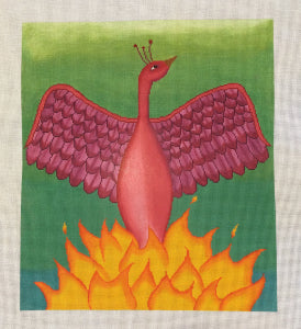 Red Phoenix