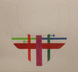 Statement Necklace - Cathleen 1