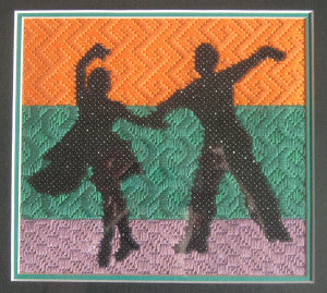 Stitch Guide for Poppos Dancers