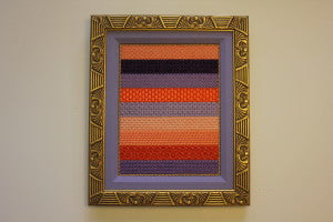 Stitch Guide for CS-002 by Cynthia Thomas