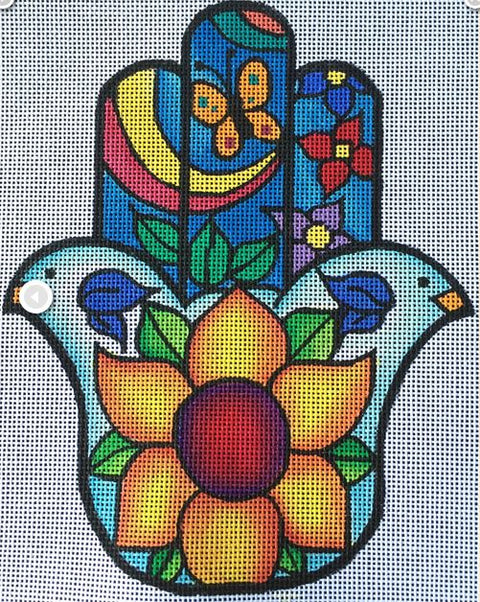 Hippi Hamsa