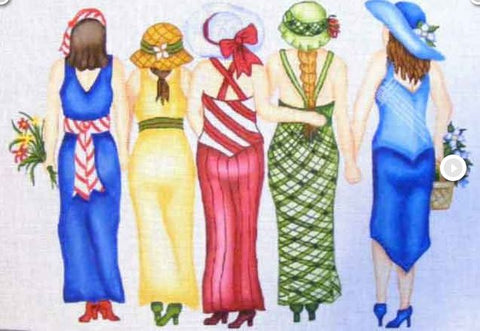 My Sisters