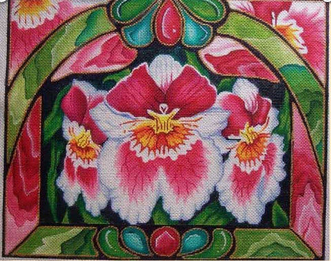 Orchids