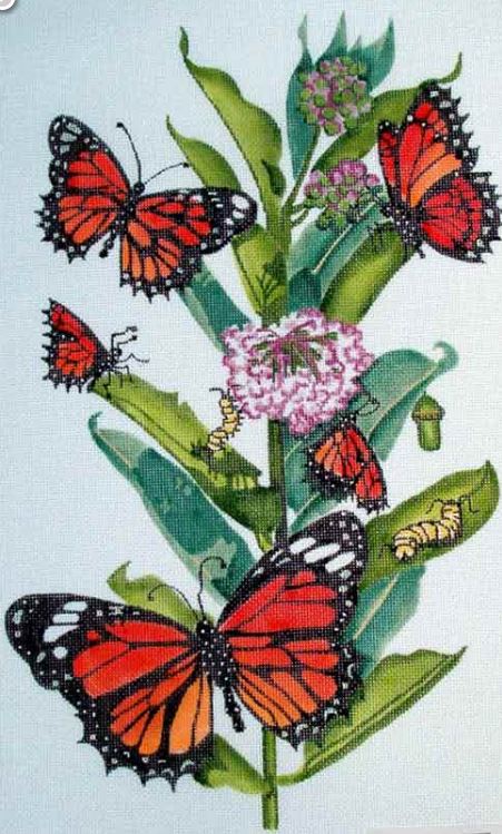Monarchs