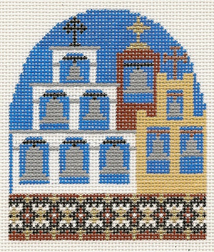 Christ Is Christmas Day 10 - 10 Bells Ringing