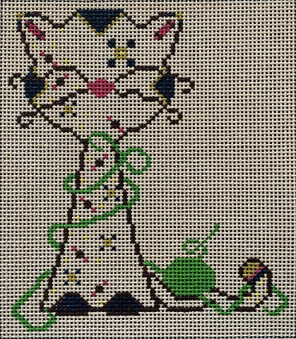 Is This Your Yarn?