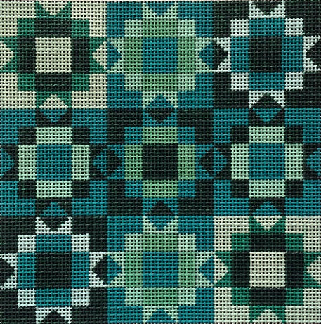Emerald Star