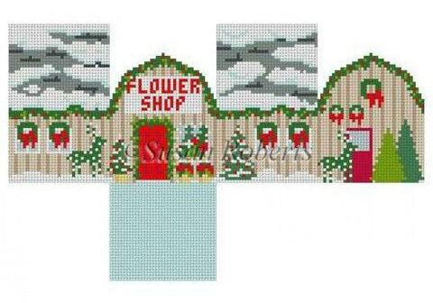 Flower Shop 