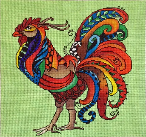 Rooster 