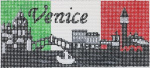 Venice Cityscape
