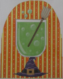 Witches Cocktail