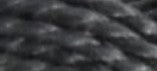 3799 Pewter Grey Very Dark- DMC Pearl Cotton Skeins Size 5