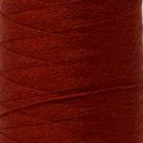 Burmilana Solid - 3805 Red Brown