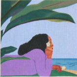 Walk Across the Sea II