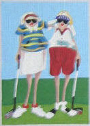 Golf Mamas 2