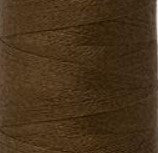 Burmilana Solid - 3832 Brown