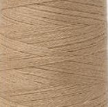 Burmilana Solid - 3841 Brown