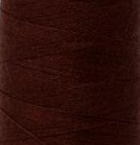 Burmilana Solid - 3848 Brown