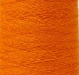 Burmilana Solid - 3852 Orange