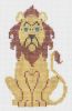 Cowardly Lion