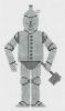 Tin Man