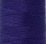 Burmilana Solid - 3861 Blue Purple