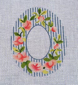 Roses Sugar Egg