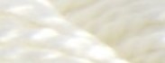 3865 Winter White - DMC Pearl Cotton Balls Size 8