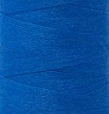 Burmilana Solid - 3873 Blue