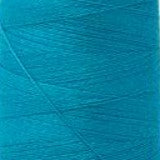 Burmilana Solid - 3876 Blue Green