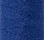 Burmilana Solid - 3883 Blue