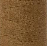 Burmilana Solid - 3887 Brown