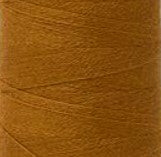 Burmilana Solid - 3889 Brown