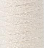 Burmilana Solid - 3890 White