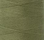 Burmilana Solid - 3898 Green