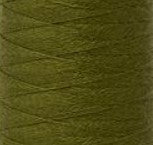 Burmilana Solid - 3903 Green