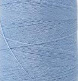 Burmilana Solid - 3909 Blue