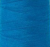 Burmilana Solid - 3915 Blue Green
