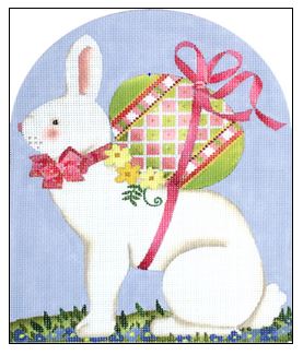 Bunny's Egg
