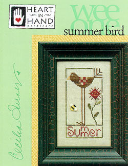 Summer Bird