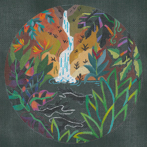 Tropical Sanctuary