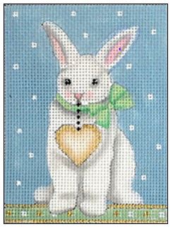 Bunny Heart