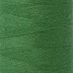 Burmilana Solid - 3940 Green