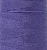 Burmilana Solid - 3943 Blue Purple