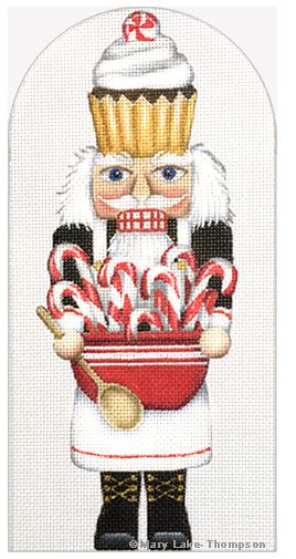 Cook Nutcracker