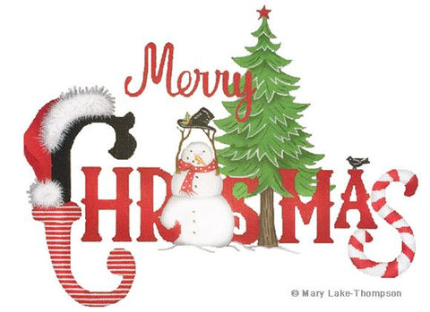 Merry Christmas