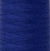Burmilana Solid - 3946 Blue