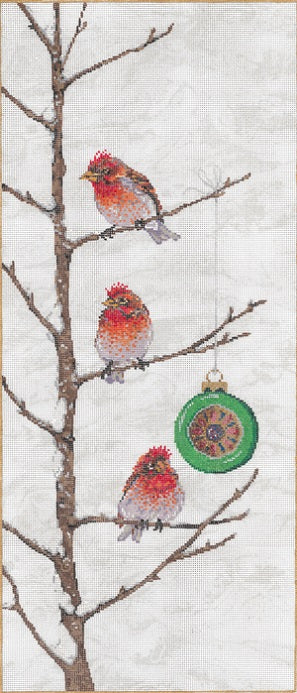 For The Birds