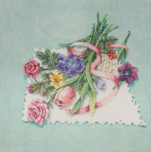 Fragrant Gathering