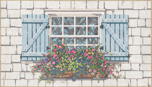 Window Garden